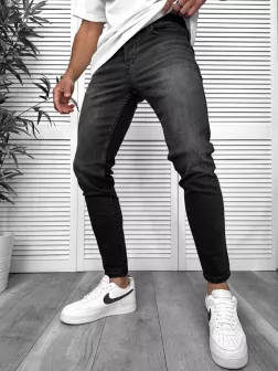 Blugi barbati conici 944 B16-2